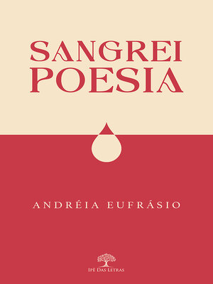 cover image of Sangrei Poesia